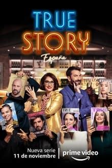 gomovie true story españa|True Story .